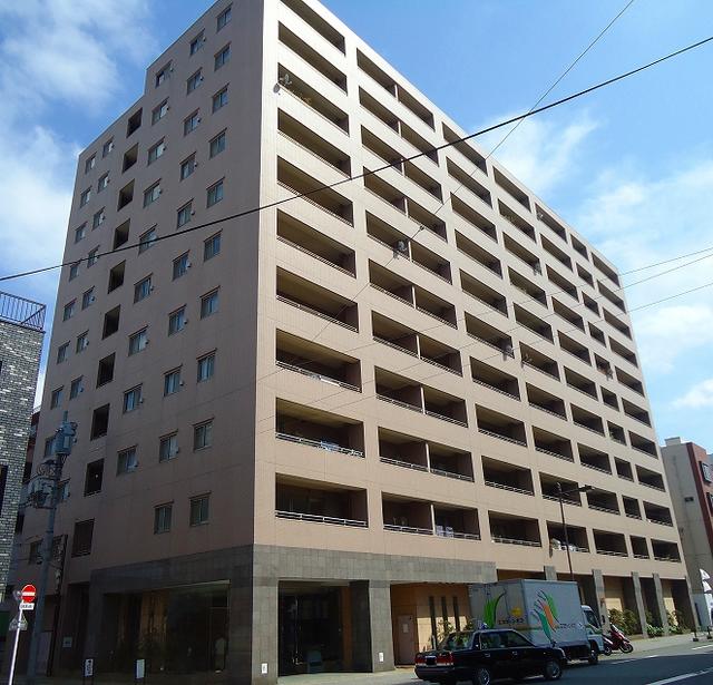 クリオ浅草参番館